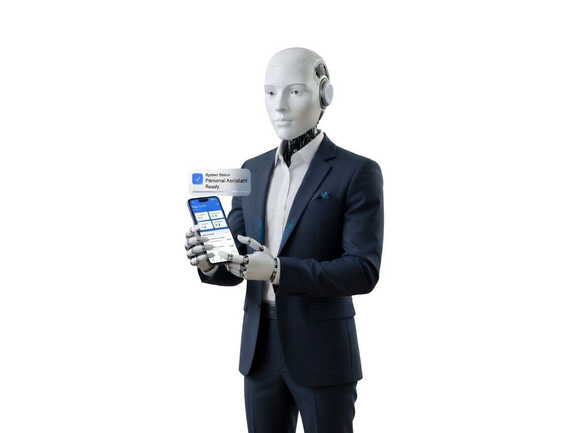 AI Ассистент